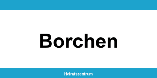 Standesamt Borchen – Termin online und Kontakt