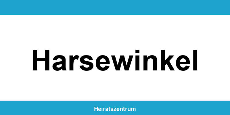 Standesamt Harsewinkel – Termin online und Kontakt