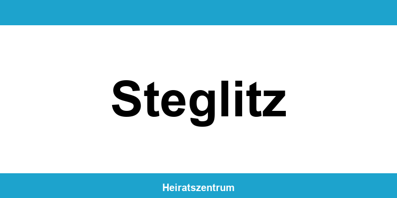 Standesamt Steglitz – Termin online und Kontakt