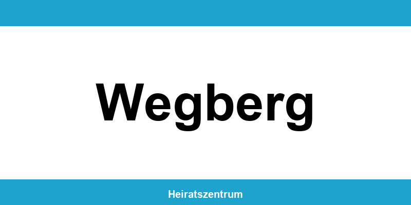 Standesamt Wegberg – Termin online und Kontakt