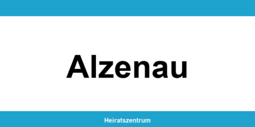 Standesamt Alzenau – Termin online und Kontakt