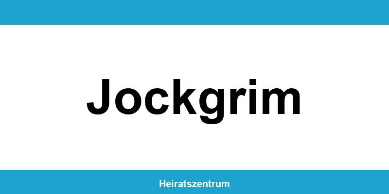 Standesamt Jockgrim – Termin online und Kontakt