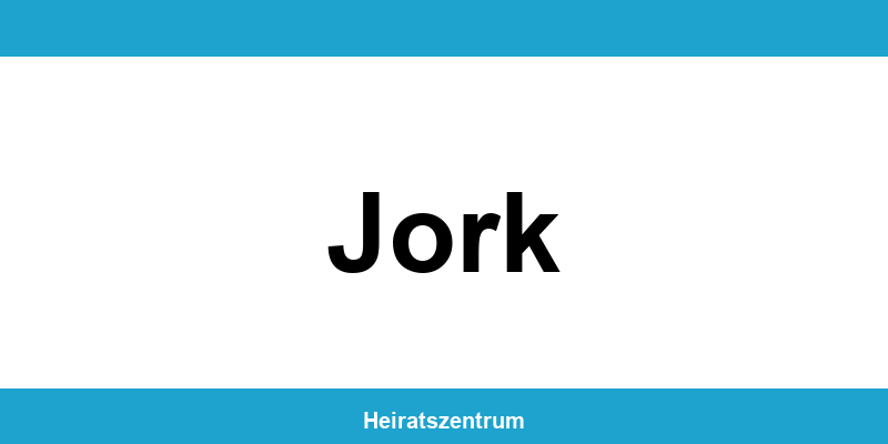 Standesamt Jork – Termin online und Kontakt