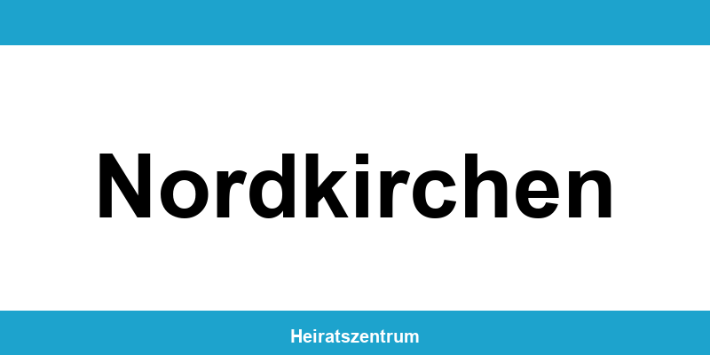 Standesamt Nordkirchen – Termin online und Kontakt