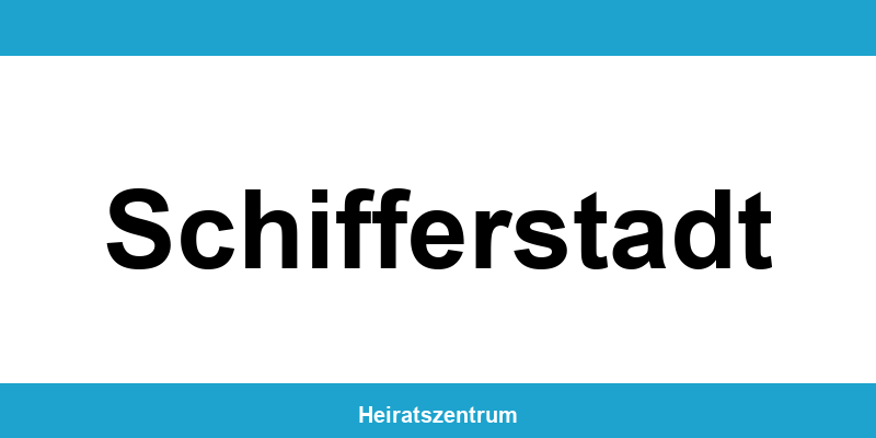 Standesamt Schifferstadt – Termin online und Kontakt