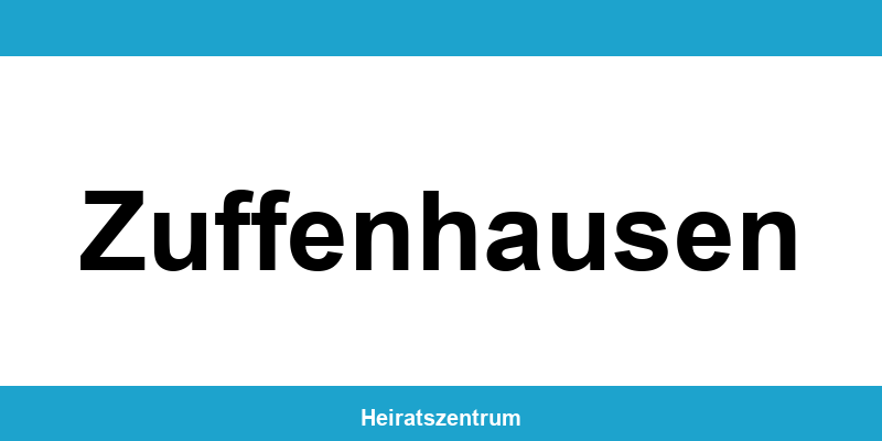 Standesamt Zuffenhausen – Termin online und Kontakt