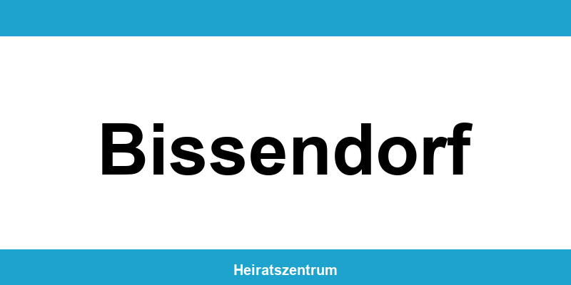 Standesamt Bissendorf – Termin online und Kontakt