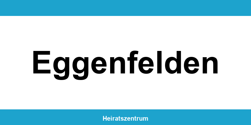 Standesamt Eggenfelden – Termin online und Kontakt