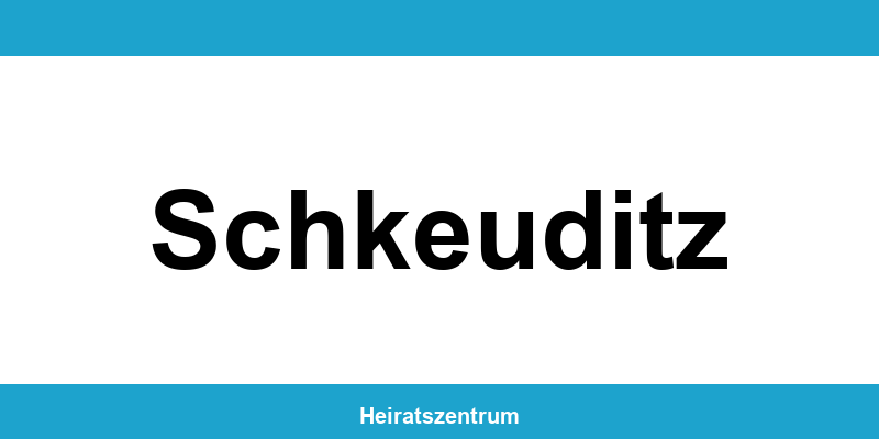 Standesamt Schkeuditz – Termin online und Kontakt
