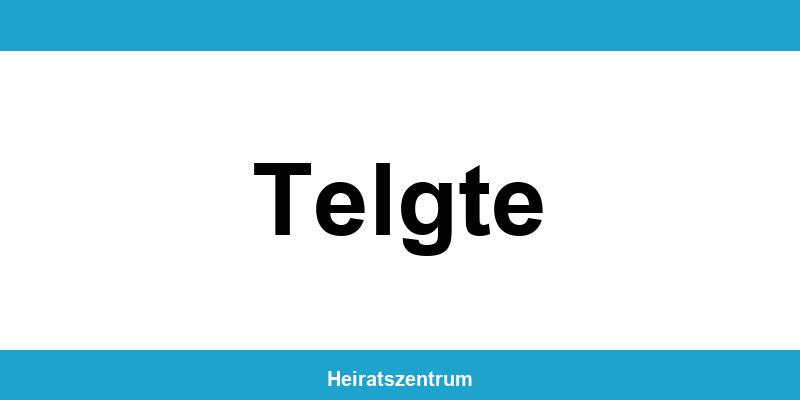 Standesamt Telgte – Termin online und Kontakt